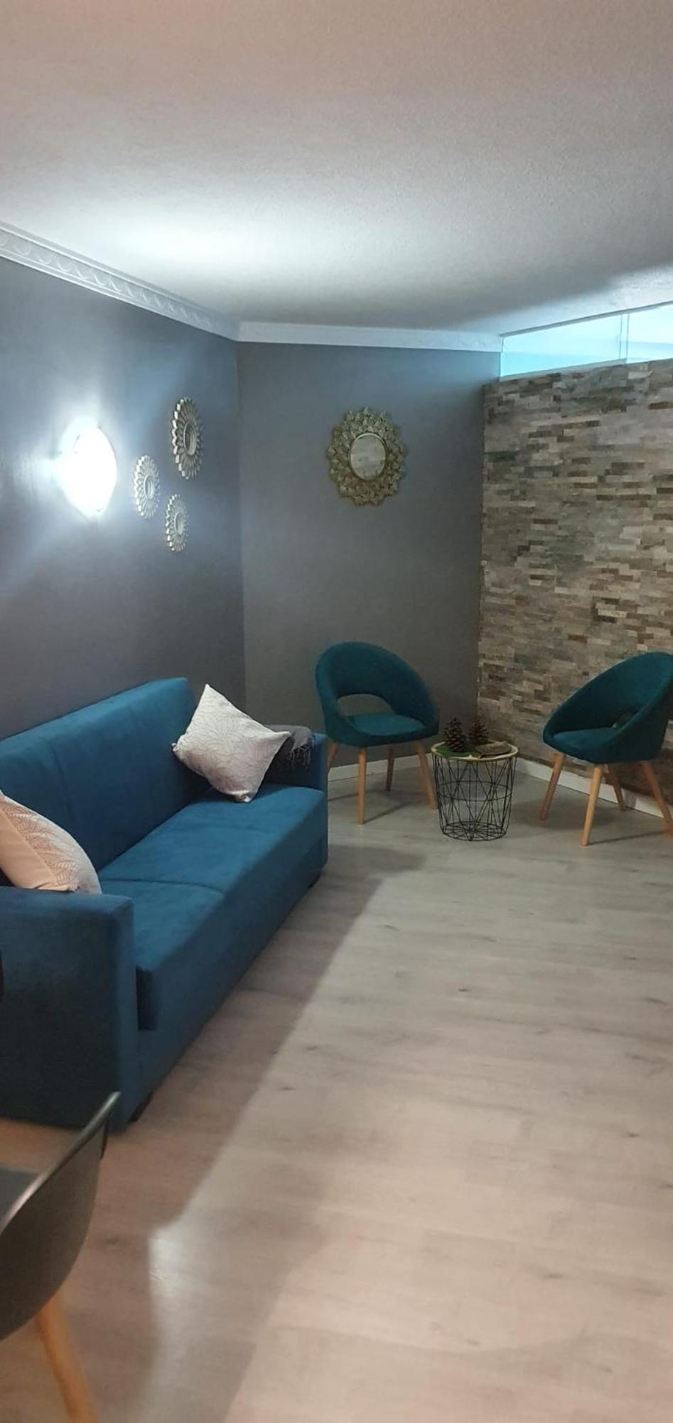 Moderno Apartamento Al Lado Del Mar Tacoronte Exterior foto