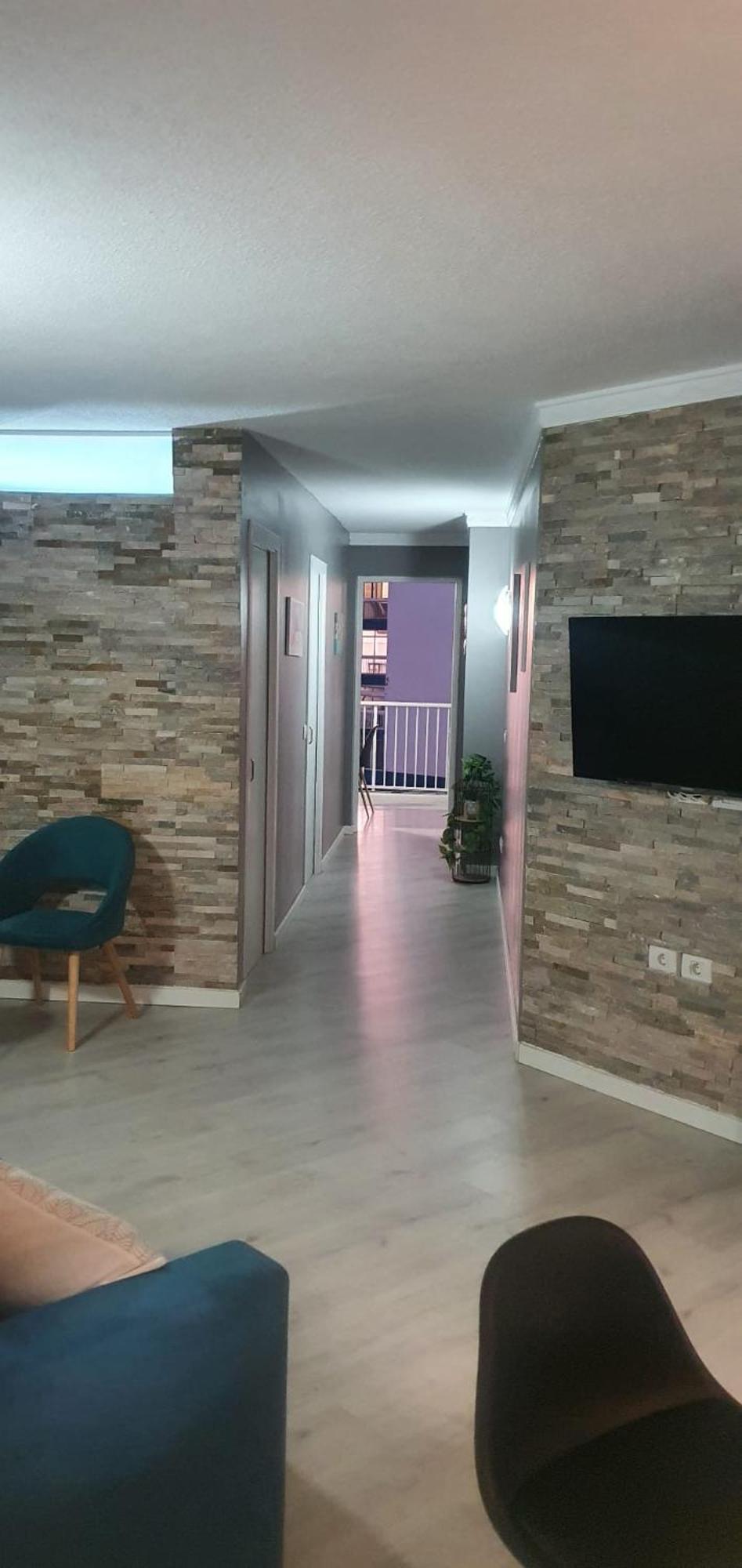 Moderno Apartamento Al Lado Del Mar Tacoronte Exterior foto